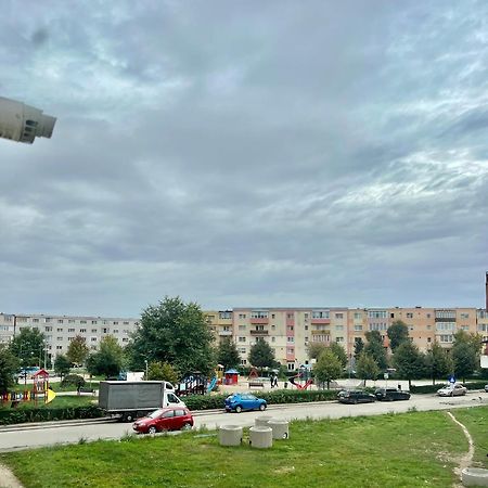 Boby S Studio With Free Parking Турда Экстерьер фото