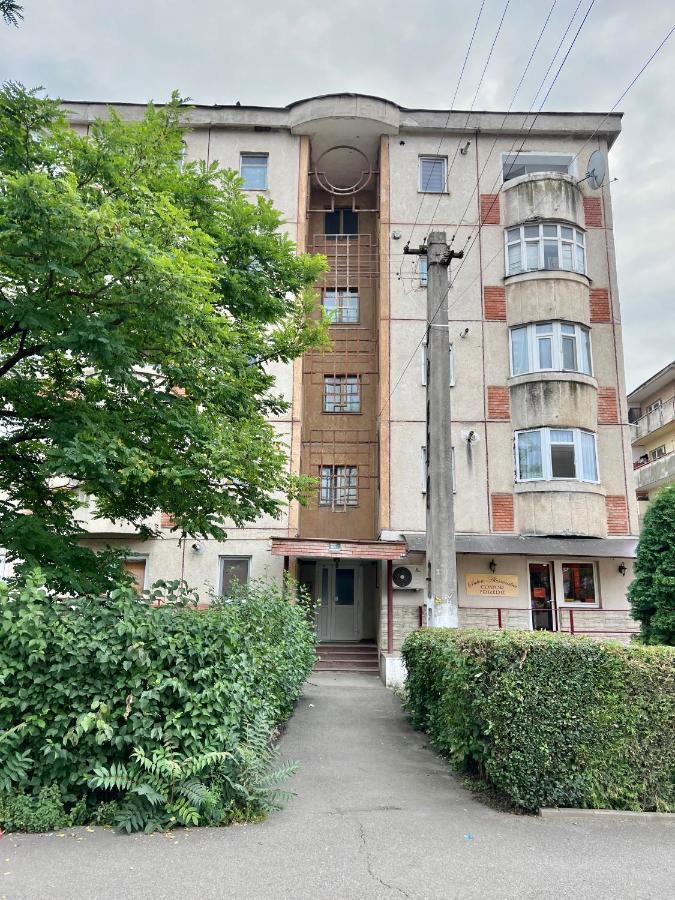 Boby S Studio With Free Parking Турда Экстерьер фото