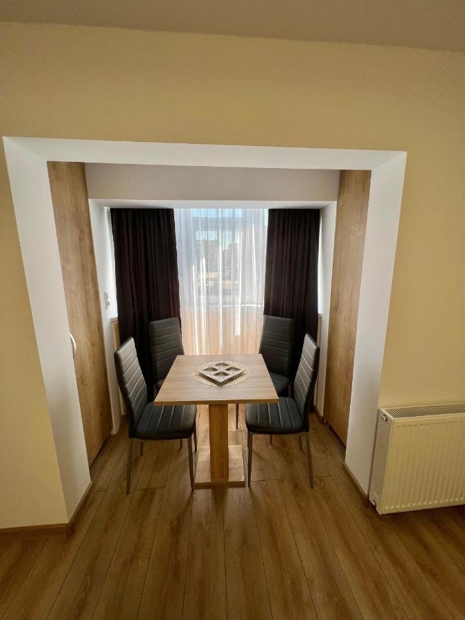 Boby S Studio With Free Parking Турда Экстерьер фото